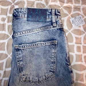 Free people jeans
